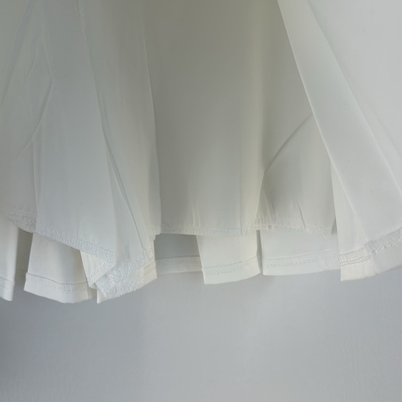 NWT Tide Queen Pleated Mini Skirts X2, M - Picture 7 of 11